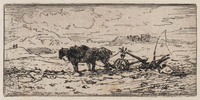 KG 14188
          <br/>
          Ploeg met paarden
          <br/>
          <em>Jacques, Charles (1813 - 1894)</em>